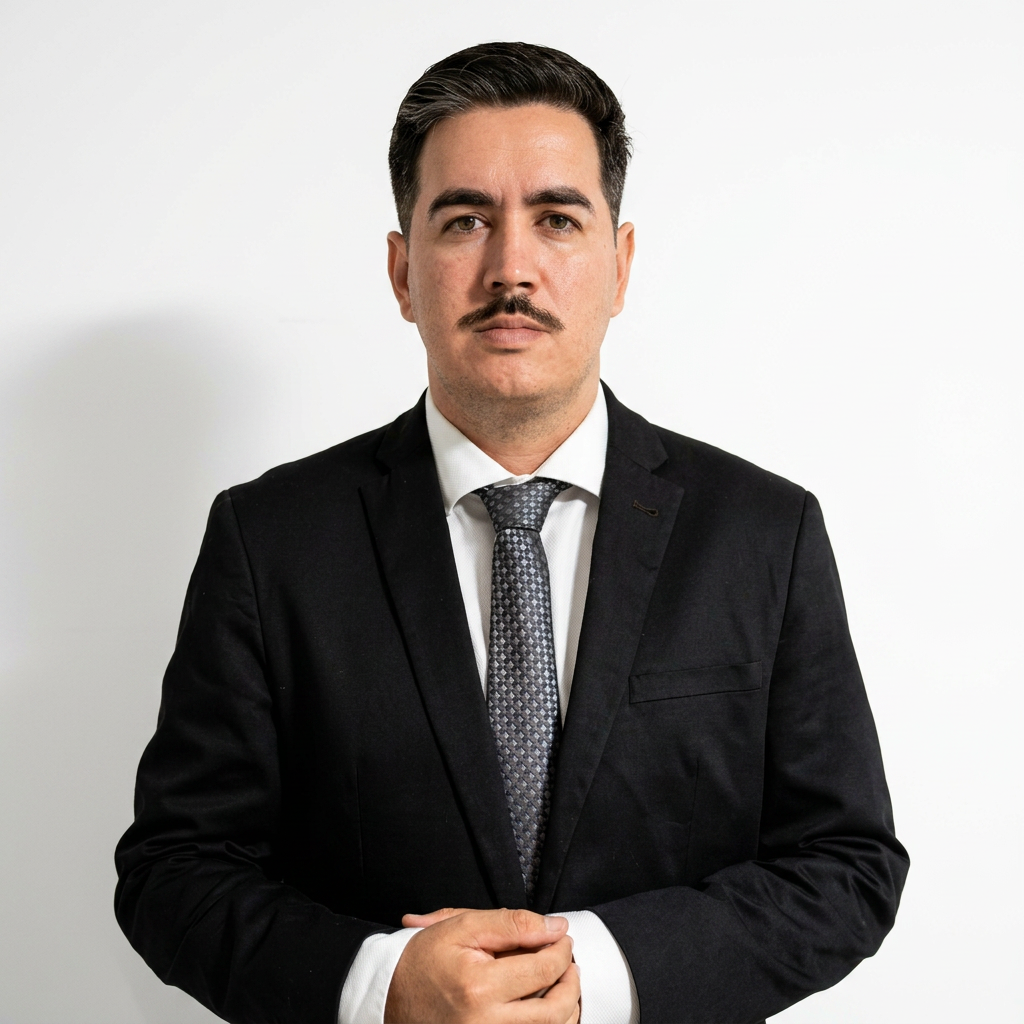 Dr. Mattheus da Costa Corrêa — Advogado Criminalista, OAB/RJ 261.409, DRO Advogados