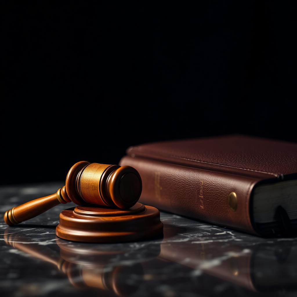 Defesa criminal especializada