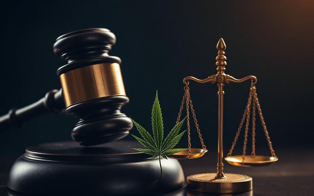 Porte ou tráfico? O que mudou após o STF fixar 40g de maconha