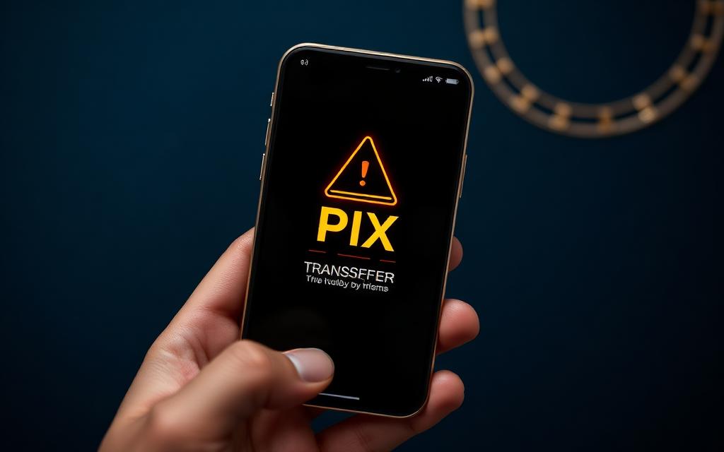Golpes do Pix e estelionato eletrônico: defesa de quem é acusado